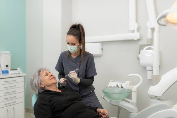 Best Emergency Wisdom Tooth Extraction in Mayer, MN